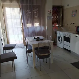 Maison d'hôtes Calliope, Palerme