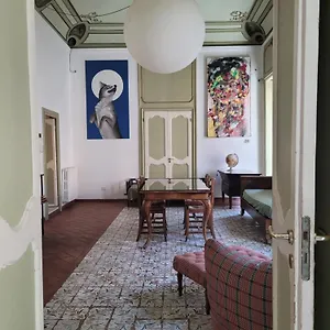 Maison d'hôtes Mojocohouse, Palerme